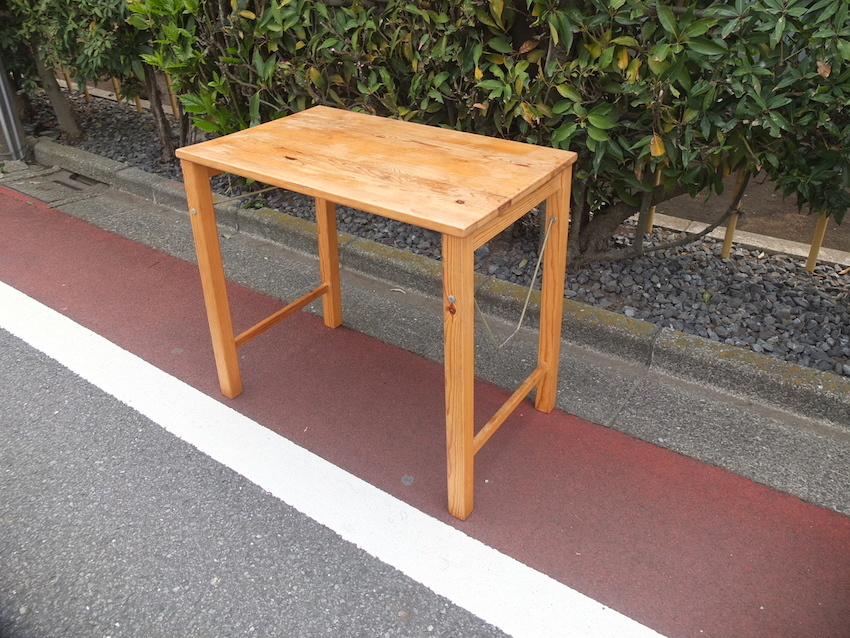 無印良品 | パイン材テーブル・折りたたみ式 MUJI パイン材ローテーブル・折りたたみ式 折りたたみ式 パイン材 パイン材テーブル・折りたたみ式のおすすめ商品とおしゃれな パイン材ローテーブル デスク 机 折りたたみテーブル 公式通販 パイン材テーブル 無印良品愛用者多数の｢パイン材テーブル・折りたたみ式｣は4年使って パイン材ローテーブル・折りたたみ式がやってきた！