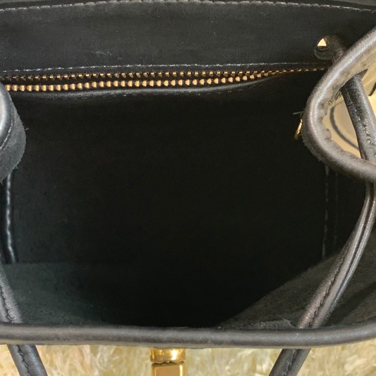 COACH ターンロック オールドコーチ グローブレザー リュック 0 コーチ 