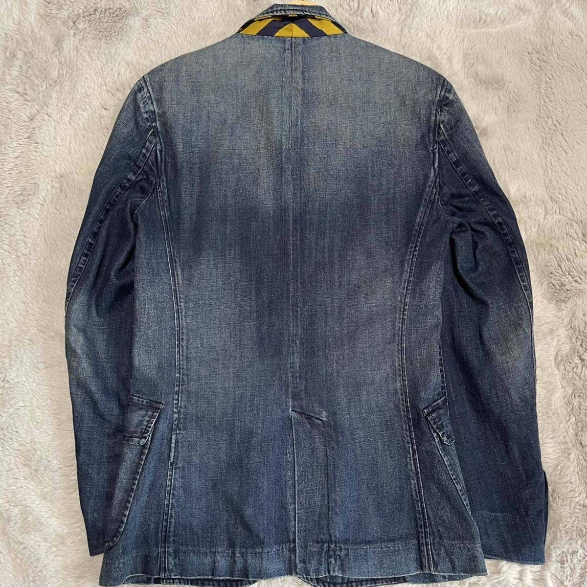 未使用 極美品 ラルフローレン【紳士の遊び心】Ralph Lauren