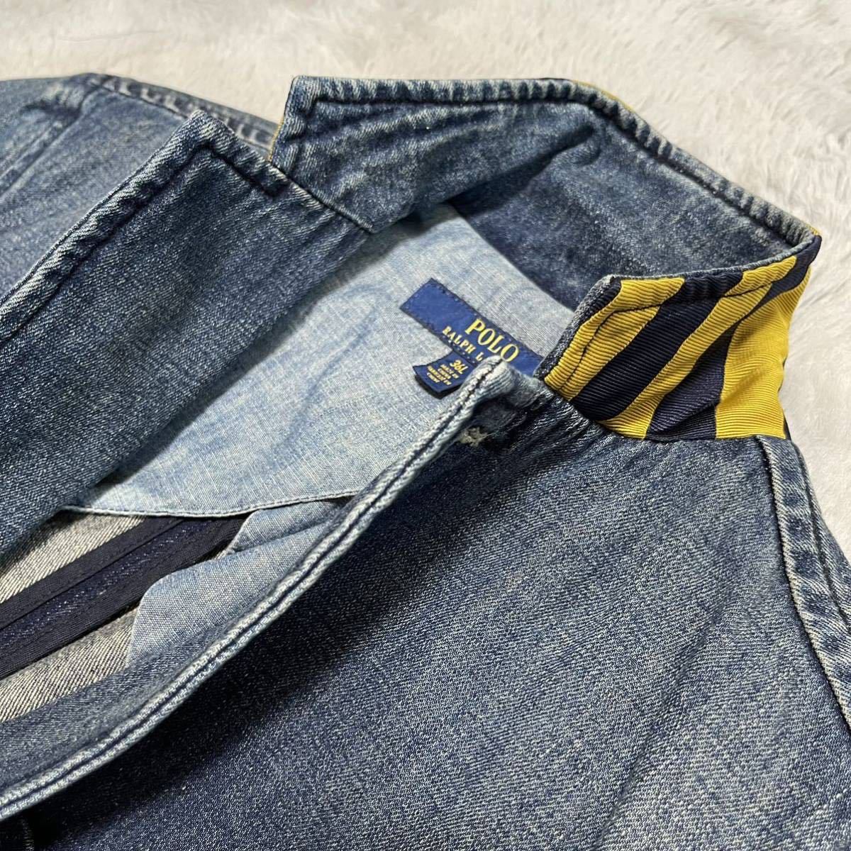 未使用 極美品 ラルフローレン【紳士の遊び心】Ralph Lauren