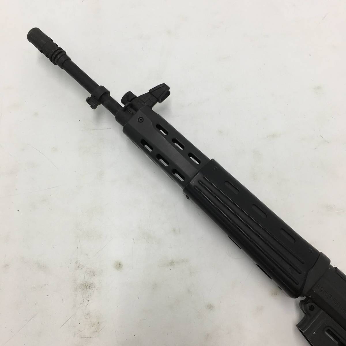 東京マルイ TOKYO MARUI 89式 5.56mm小銃 アサルトライフル 電動
