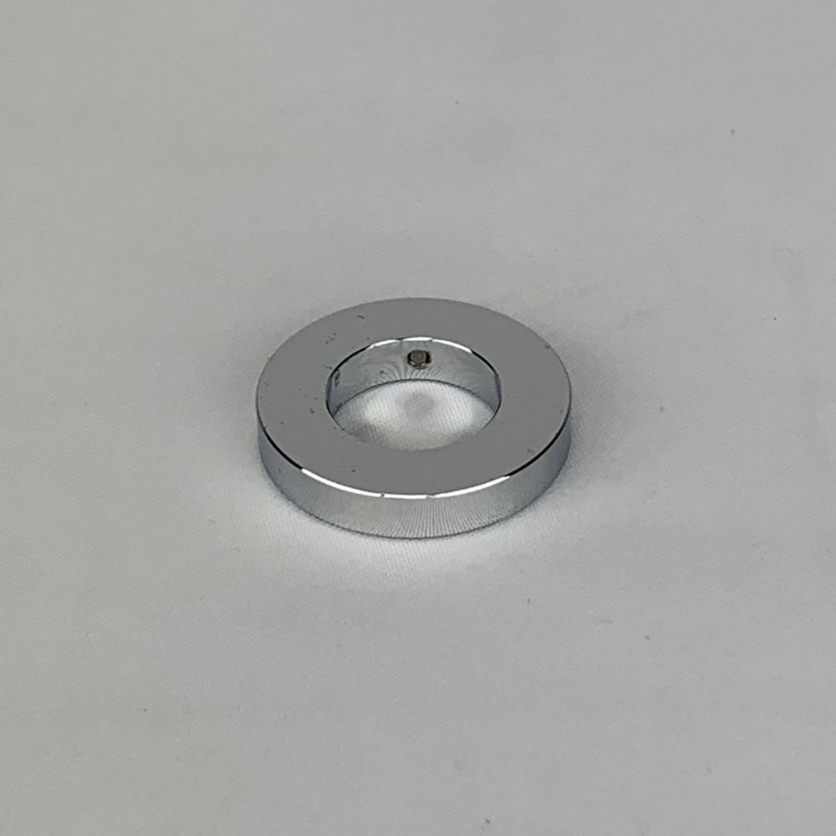 極美品 MICRO DD-7 純正 サブ ウェイト 補助 ウェイト レコード 