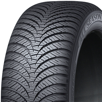 2020年製 DUNLOP ダンロップ オールシーズン MAXX AS1 195/55R16 87H オールシーズンタイヤ 単品1本価格