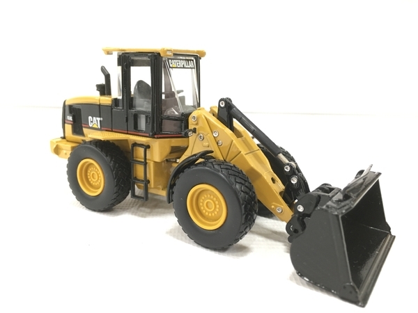 数量限定，送料無料 CAT Norscot 924G VERSALINK ノースコット ホイールローダー ダイキャスト 1/50 模型 H6411648(建設車両、作業車)｜売買されたオークション情報、yahooの商品情報をアーカイブ公開 - オークファン 建設車両、作業車