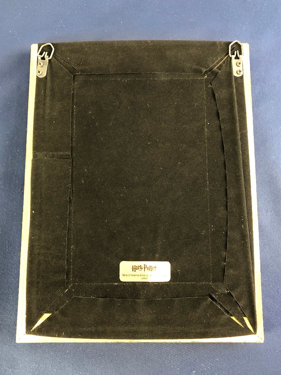 ☆中古品☆ハリーポッター ミニチュア コレクション アズカバンの囚人