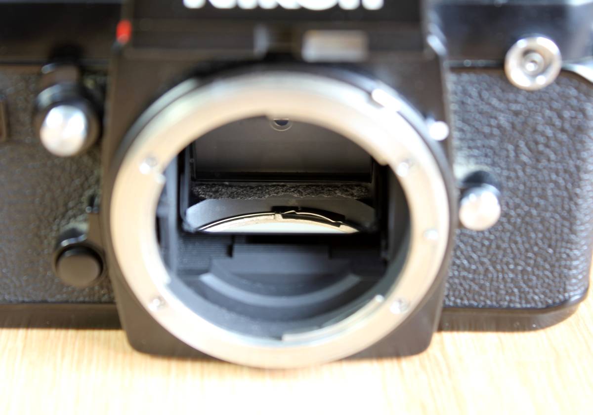 F3 Nikon HP ニコン ボディ | フィルムカメラ Camera 35mm Film Body