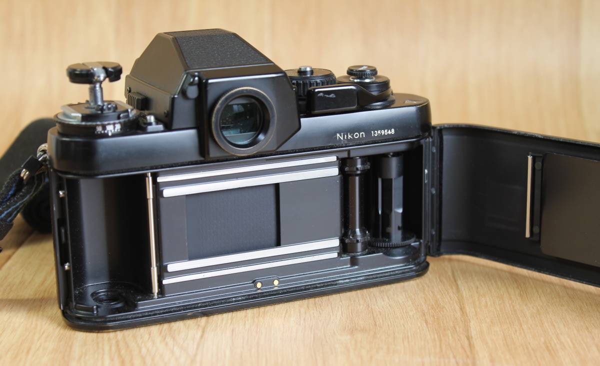 F3 Nikon HP ニコン ボディ | フィルムカメラ Camera 35mm Film Body