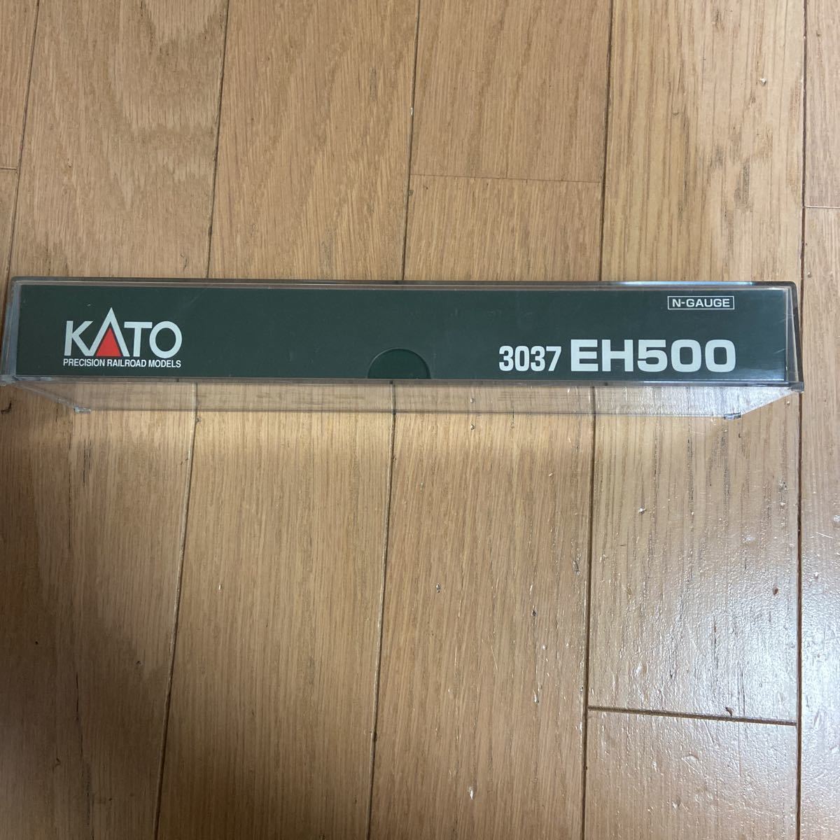 3037EH500 Nゲージ
