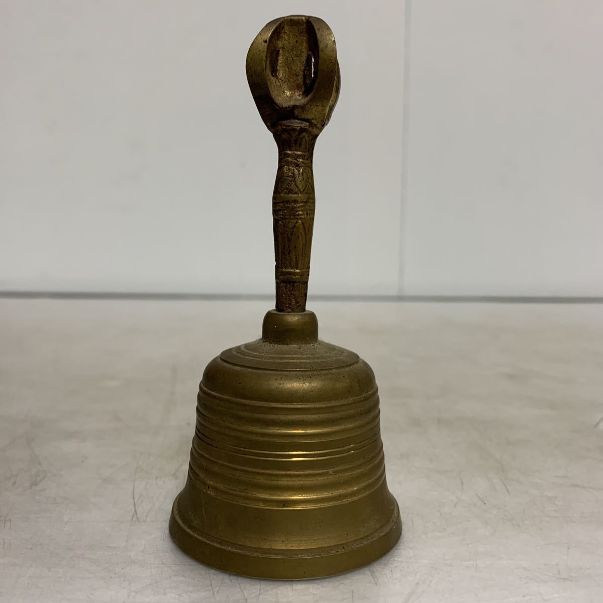 新品，得価 密教法具 金剛鈴 寺院 仏具 仏教美術(仏具一般)｜売買されたオークション情報、yahooの商品情報をアーカイブ公開 - オークファン 仏具一般