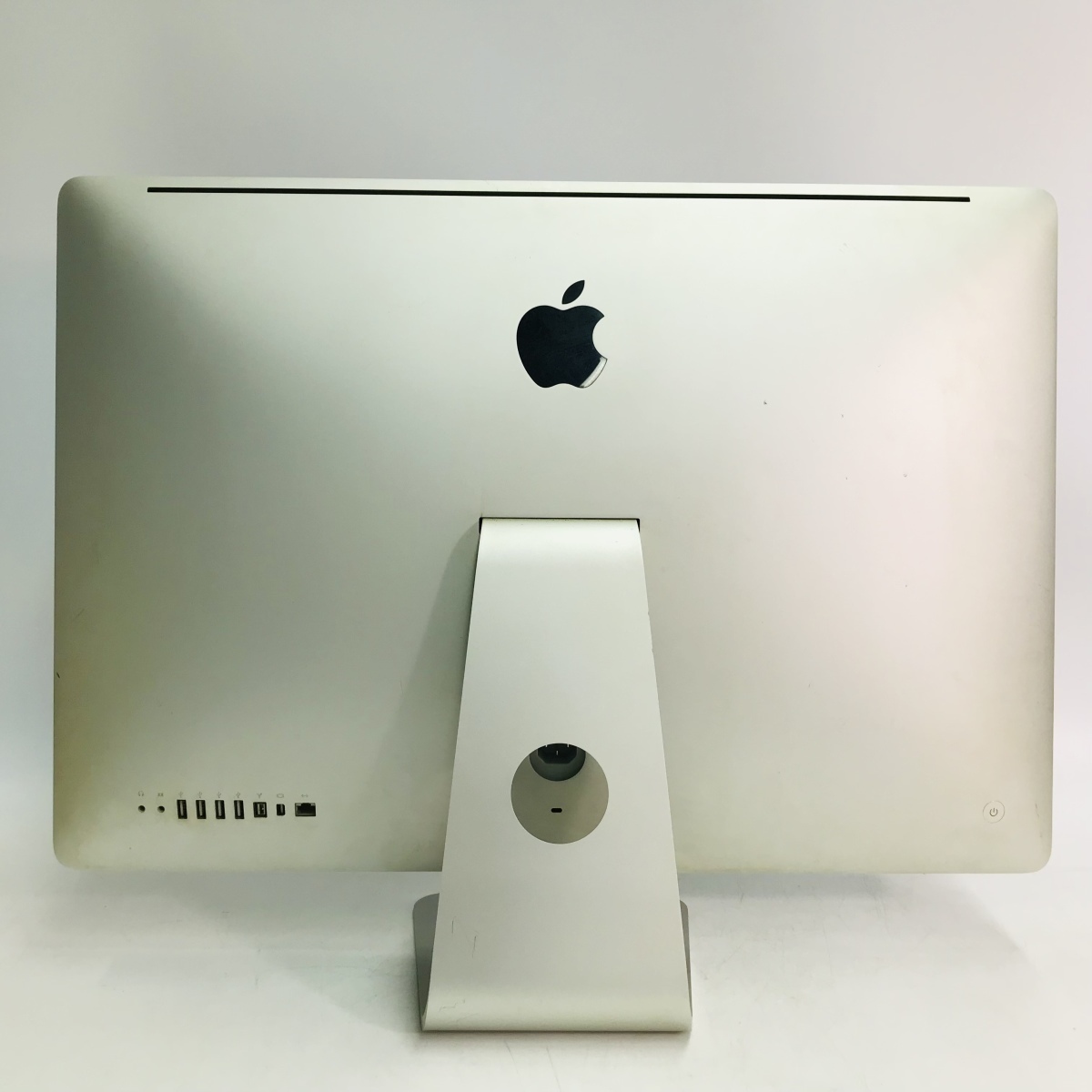 iMac 0 Late ジャンク ジャンクiMac 2009) 27インチ (27-inch， | 27