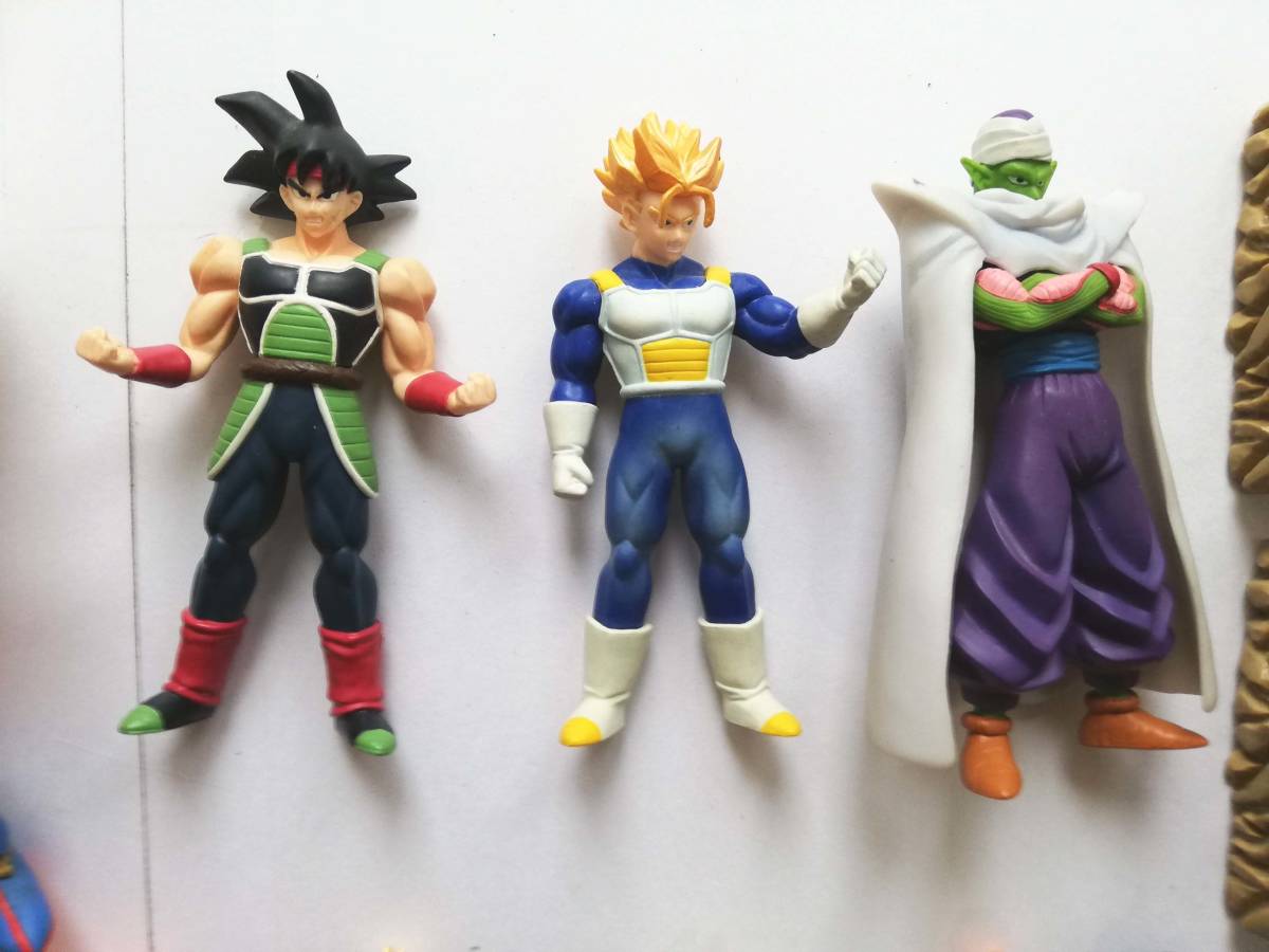 大幅値引き⭐︎ドラゴンボール HG DG ドラカプ大量セット⭐︎ 大幅