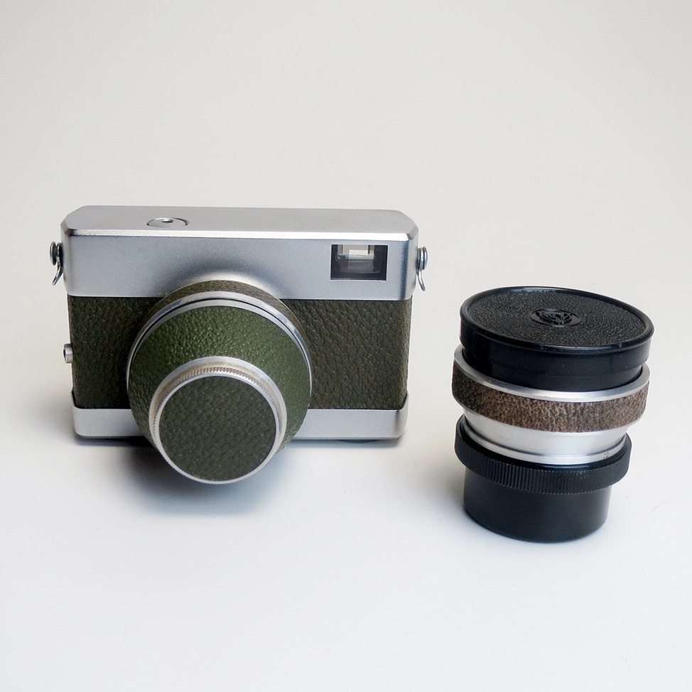 カールツァイス WERRA 4 ジャンク Carl Zeiss カールツァイス WERRA 4