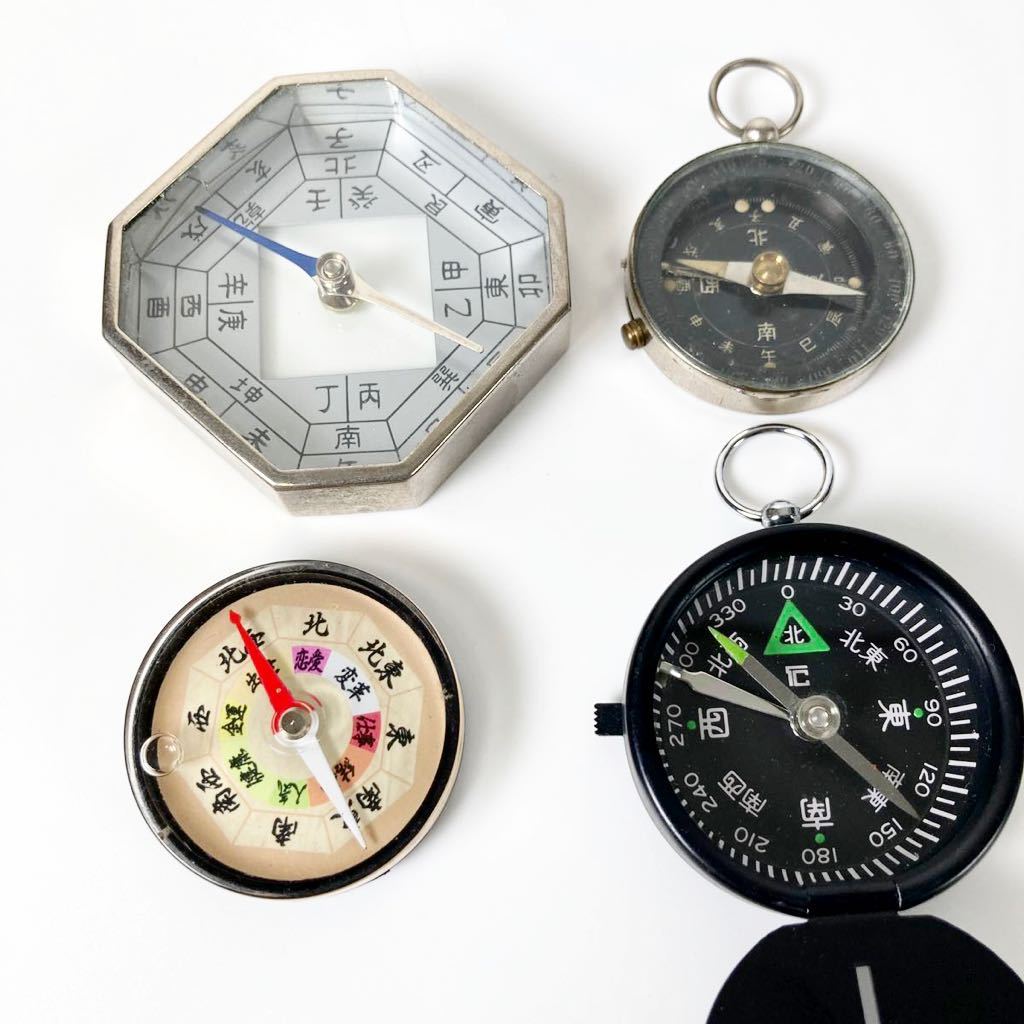 4個まとめ コンパス 羅針盤 方位磁石 コンパス液 干支 昭和レトロ アンティーク グリーンフォーク 売買されたオークション情報 Yahooの商品情報をアーカイブ公開 オークファン Aucfan Com