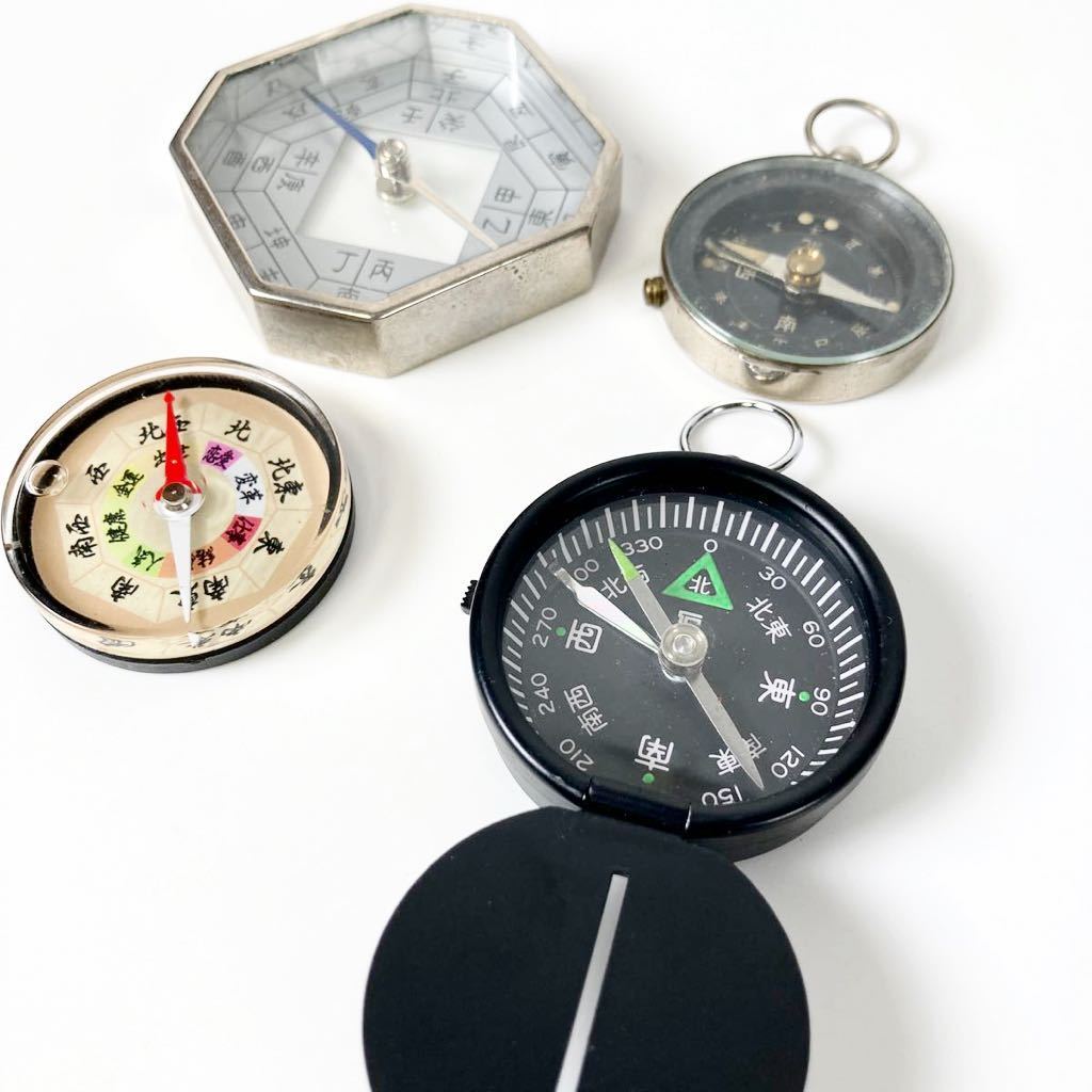 4個まとめ コンパス 羅針盤 方位磁石 コンパス液 干支 昭和レトロ アンティーク グリーンフォーク 売買されたオークション情報 Yahooの商品情報をアーカイブ公開 オークファン Aucfan Com