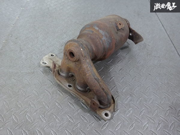 送料無料，新作 ダイハツ 純正 L375S タント 触媒 ショクバイ キャタライザー キャタ コンバーター ロジウム パラジウム 即納 棚J-2(その他)｜売買されたオークション情報、yahooの商品情報をアーカイブ公開 - ダイハツ用