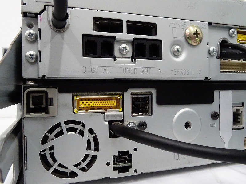△▽Panasonic CN-HX1000D Strada Fclass 車載機 カーナビ サイバー 
