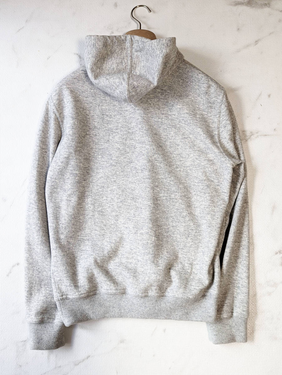 33万 ブルネロクチネリ コンフォート カシミヤ ＆ コットン スウェット