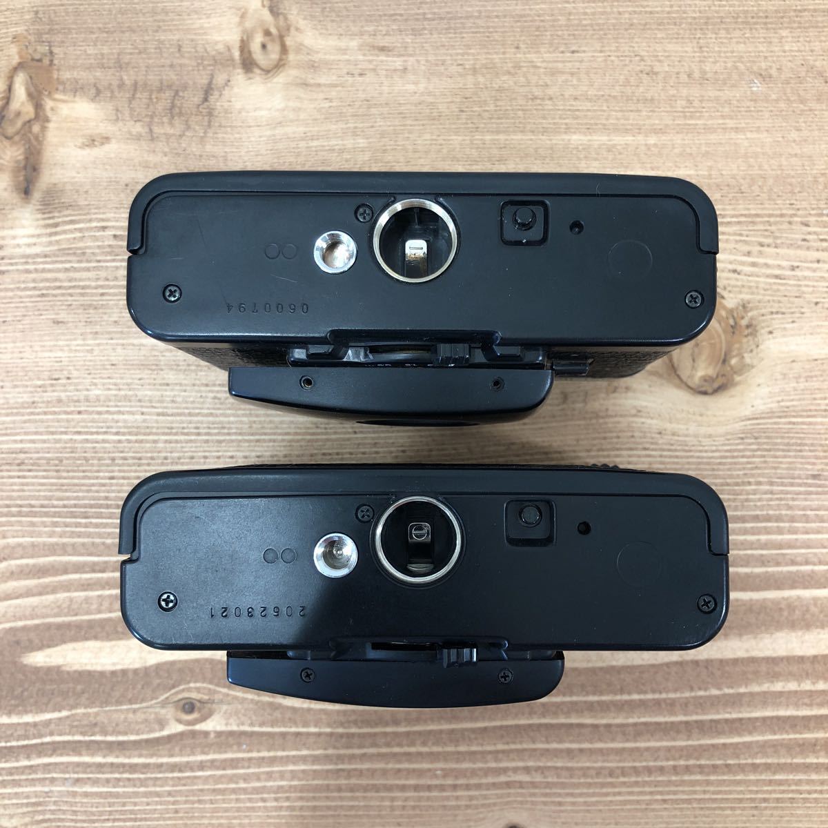 COSINA CX-1 】×2 フィルムカメラ Vol.25 35mm二眼レフカメラ | 大人の