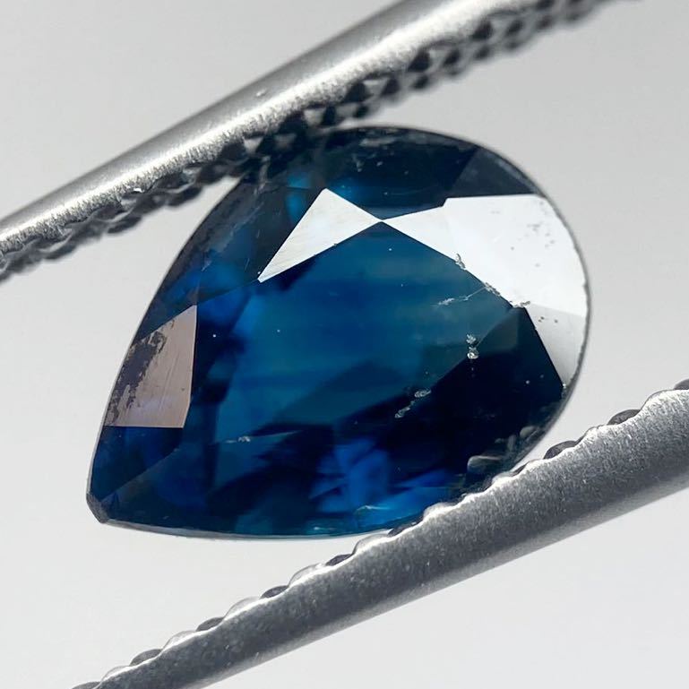最高品質&遊色抜群!!1.355ct 天然ウォーターオパール メキシコ産 最高品質&遊色抜群!!1.355ct 天然ウォーターオパール メキシコ産