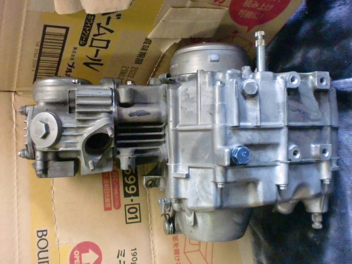 AB27 モンキー Z50J ゴリラ ゴリラ12Vエンジン 2026年最新Yahoo 公式