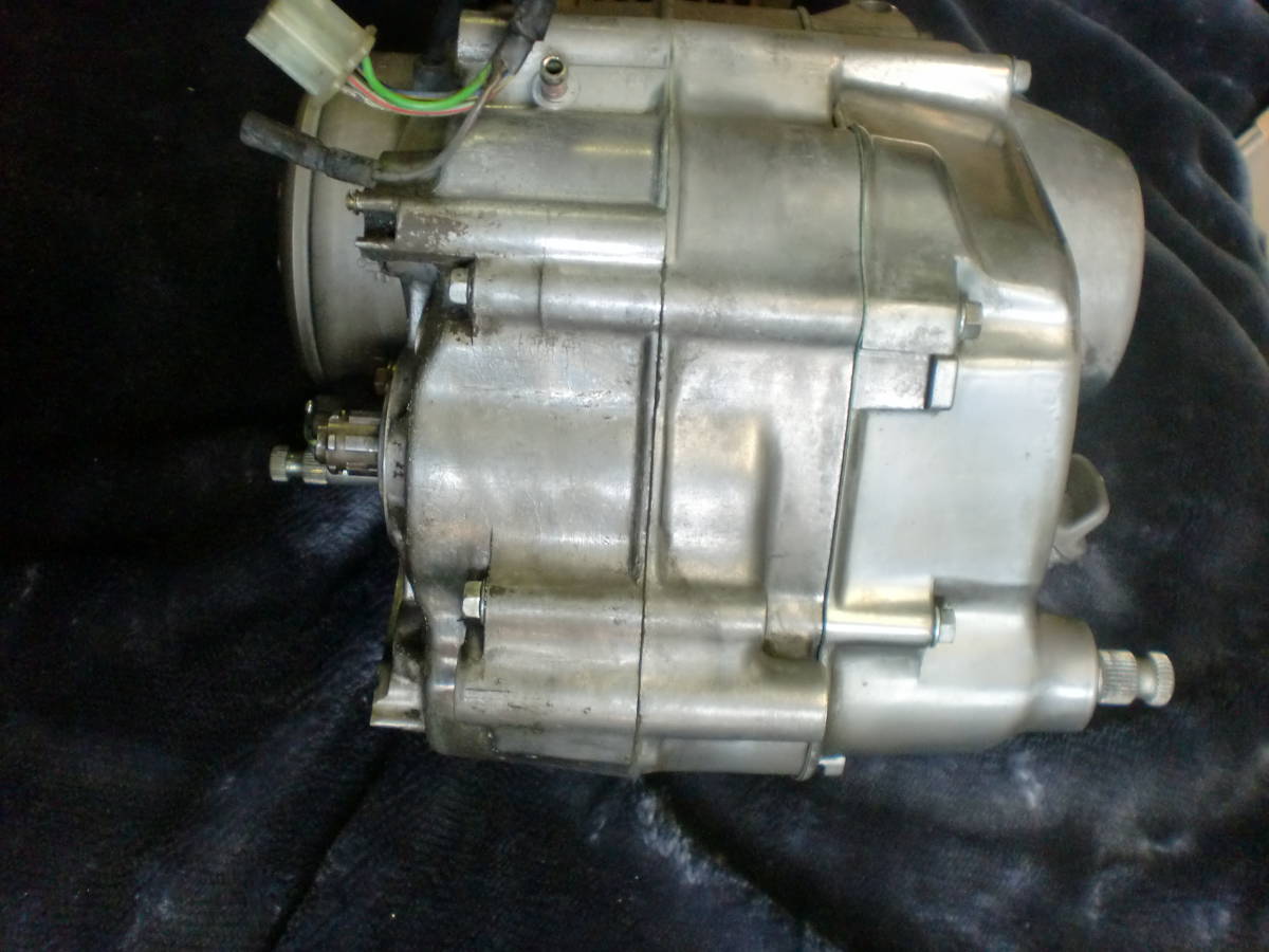 AB27 モンキー Z50J ゴリラ ゴリラ12Vエンジン 2026年最新Yahoo 公式