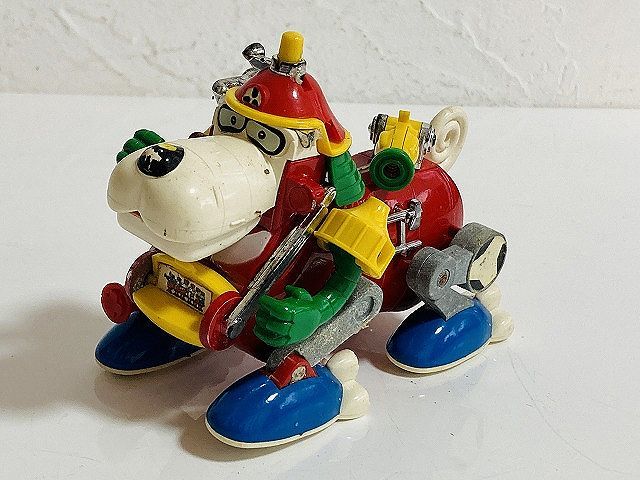 ◎当時物 タカトク ヤッターマン ヤッターキング 超合金◎(超合金