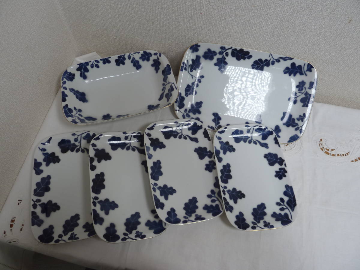 深川製磁 どんぐり木の実シリーズ 有田焼 深川製磁｜伝統と革新の陶磁器