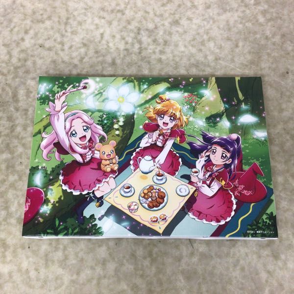 1円～ 東映アニメーション 魔法使いプリキュア! プリキュアプリティ 