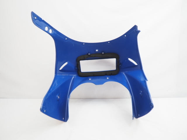 マニア必見.NSR250RSE.純正アッパーカウル.MC28.フロントカウル.最終型