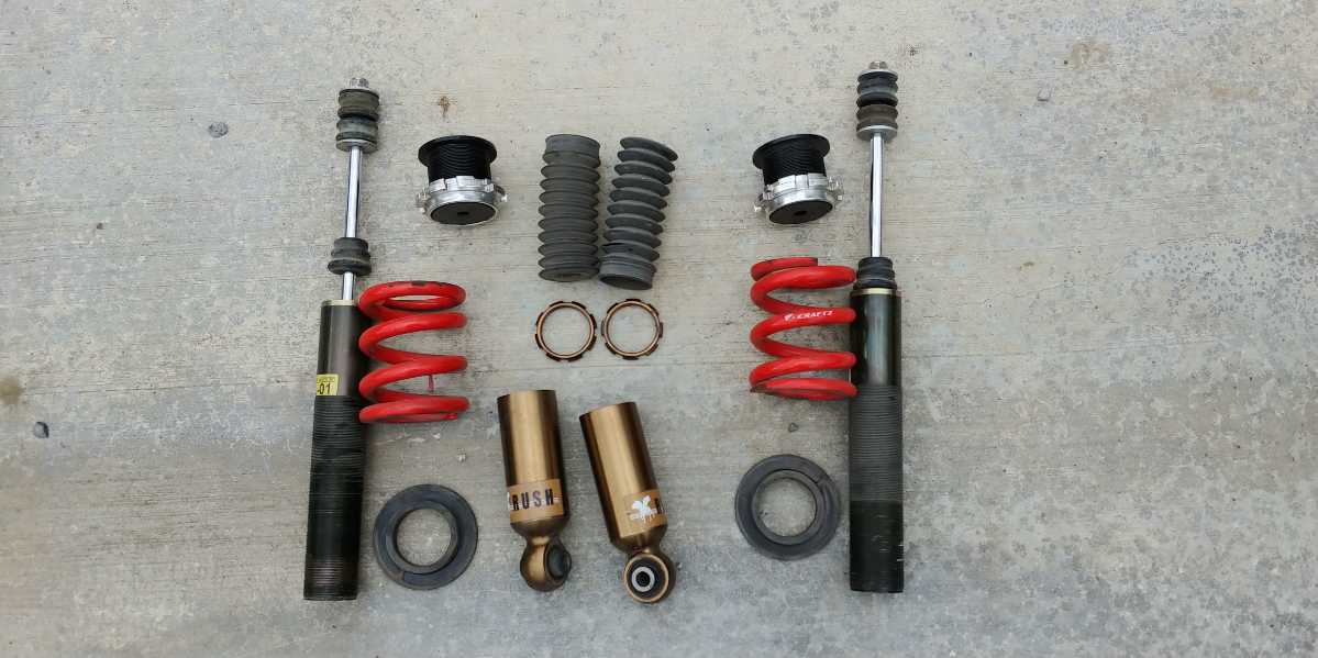 １円スタート キューブ Z12 ラッシュ フルタップ車高調 減衰調整 サスペンション ハード仕様 Rush シャコタン C11ティーダ Nv0バネット サスペンションキット 一式 売買されたオークション情報 Yahooの商品情報をアーカイブ公開 オークファン Aucfan Com