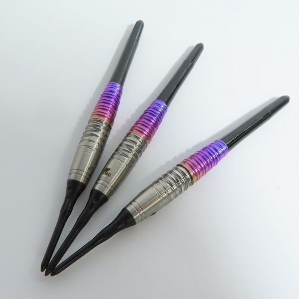 TIGA Zero Gravity3 フュージョン ダーツセット Amazon | TIGA ティガ Zero Gravity3 Fusion ゼログラビティ3