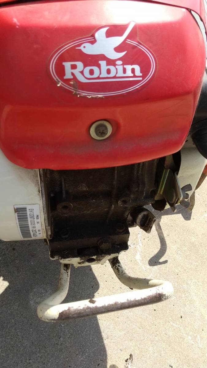 耕運機 PR391 ロビン 【公式通販】