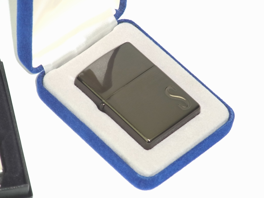 2000年/セブンスター/ZIPPO・ジッポー/未使用・未着火/USEDの