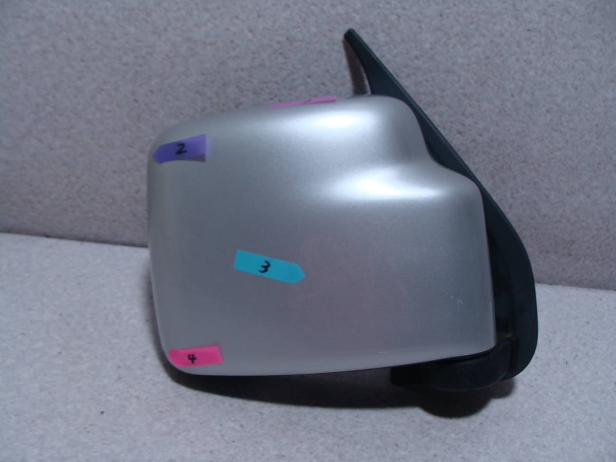 OT41174 DA64V エブリィ ドアミラー 右 Z2S 84701-68H43-Z2S 