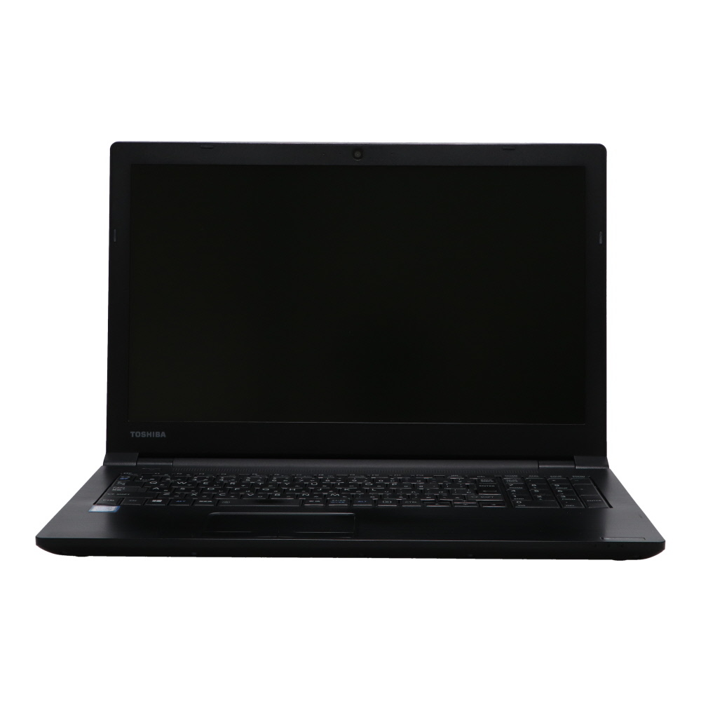 O○Dynabook/dynabook B65/ER○Core i5-8265U(1.6GHz)/8G/256G(SSD