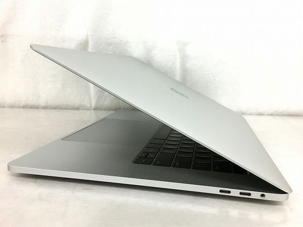 Apple MacBook Pro 15型 2017 ノート PC i7-7700HQ 2.80GHz 16GB SSD
