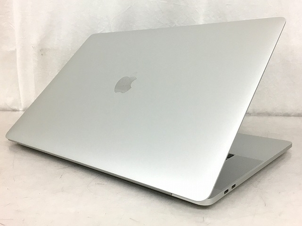 Apple MacBook Pro 15型 2017 ノート PC i7-7700HQ 2.80GHz 16GB SSD