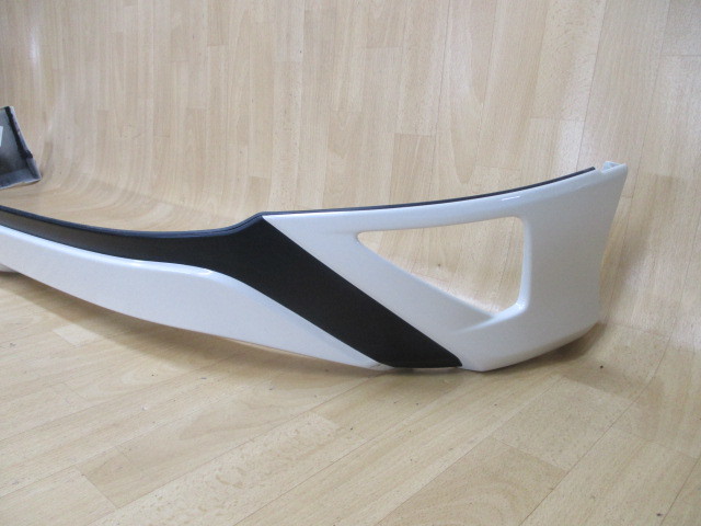 B9/ ZYX10/NGX10/NGX50 C-HR/CHR純正モデリスタ リアスポイラー536