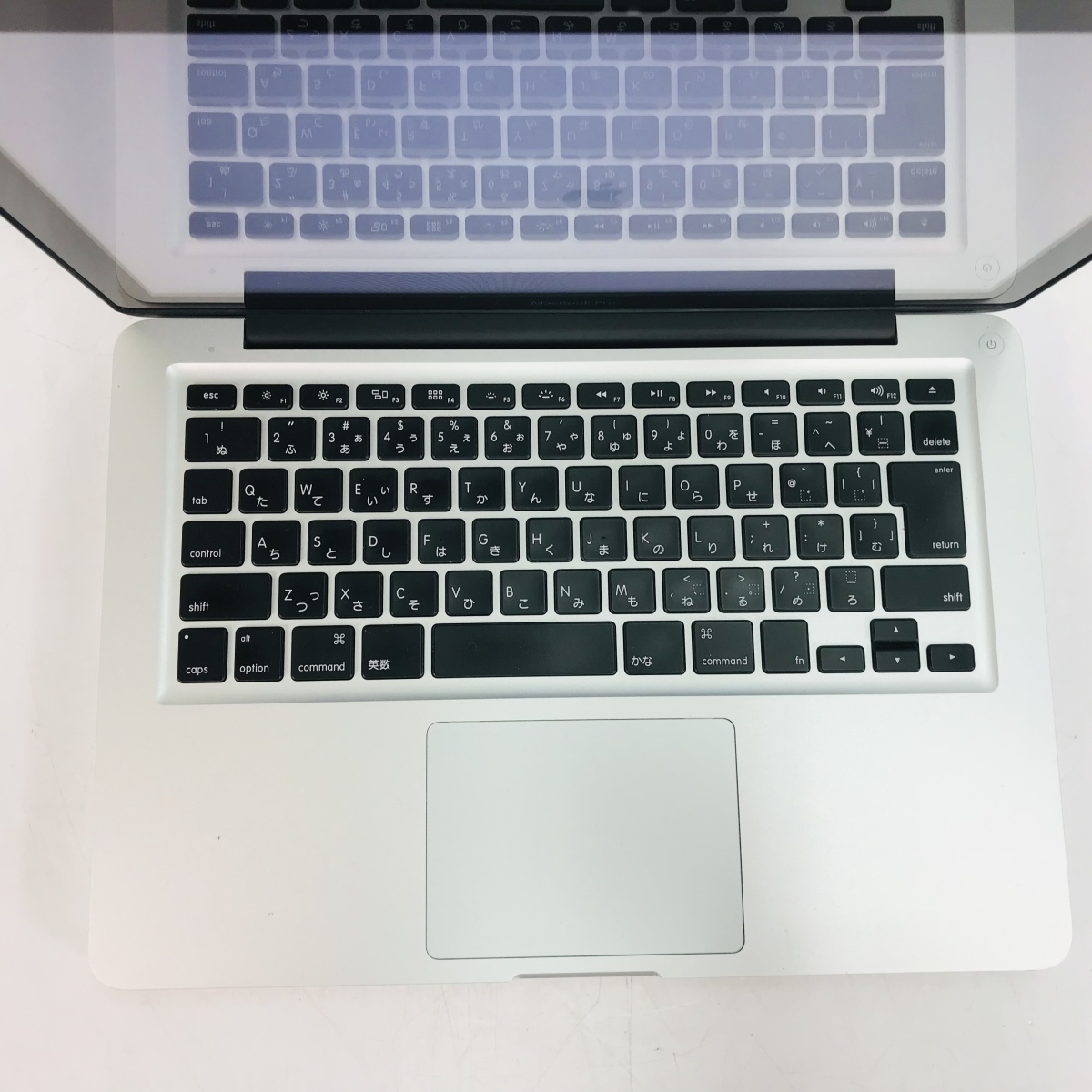 ジャンク品】MacBook Pro (13-inch, Mid 2010) メーカーオフィシャル