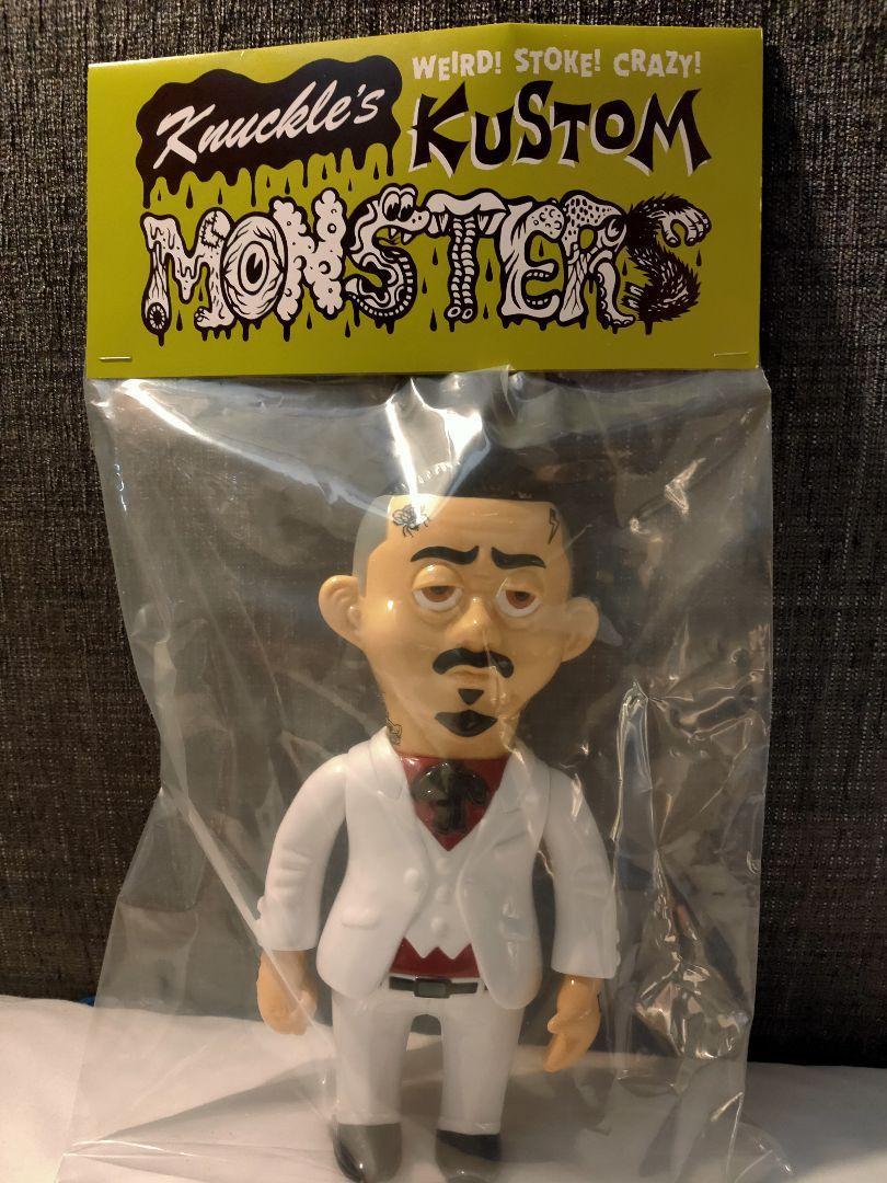 G-CUE × HEADLOCKSTUDIO