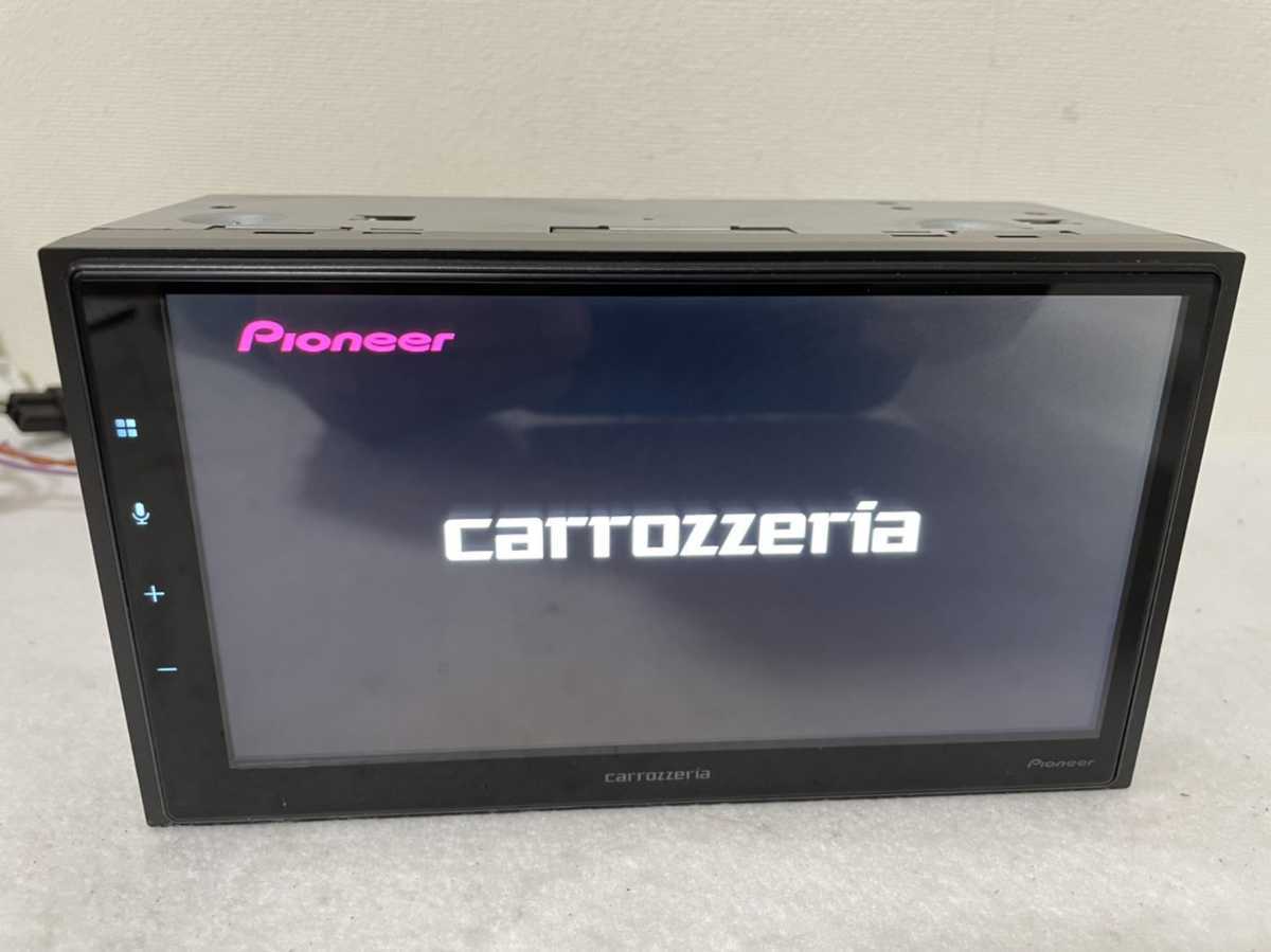 Pioneer Pioneer DMH-SZ700 (中古) DMH-SZ700 中古美品 Pioneer Pioneer DMH-SZ700 (中古) DMH-SZ700 中古美品