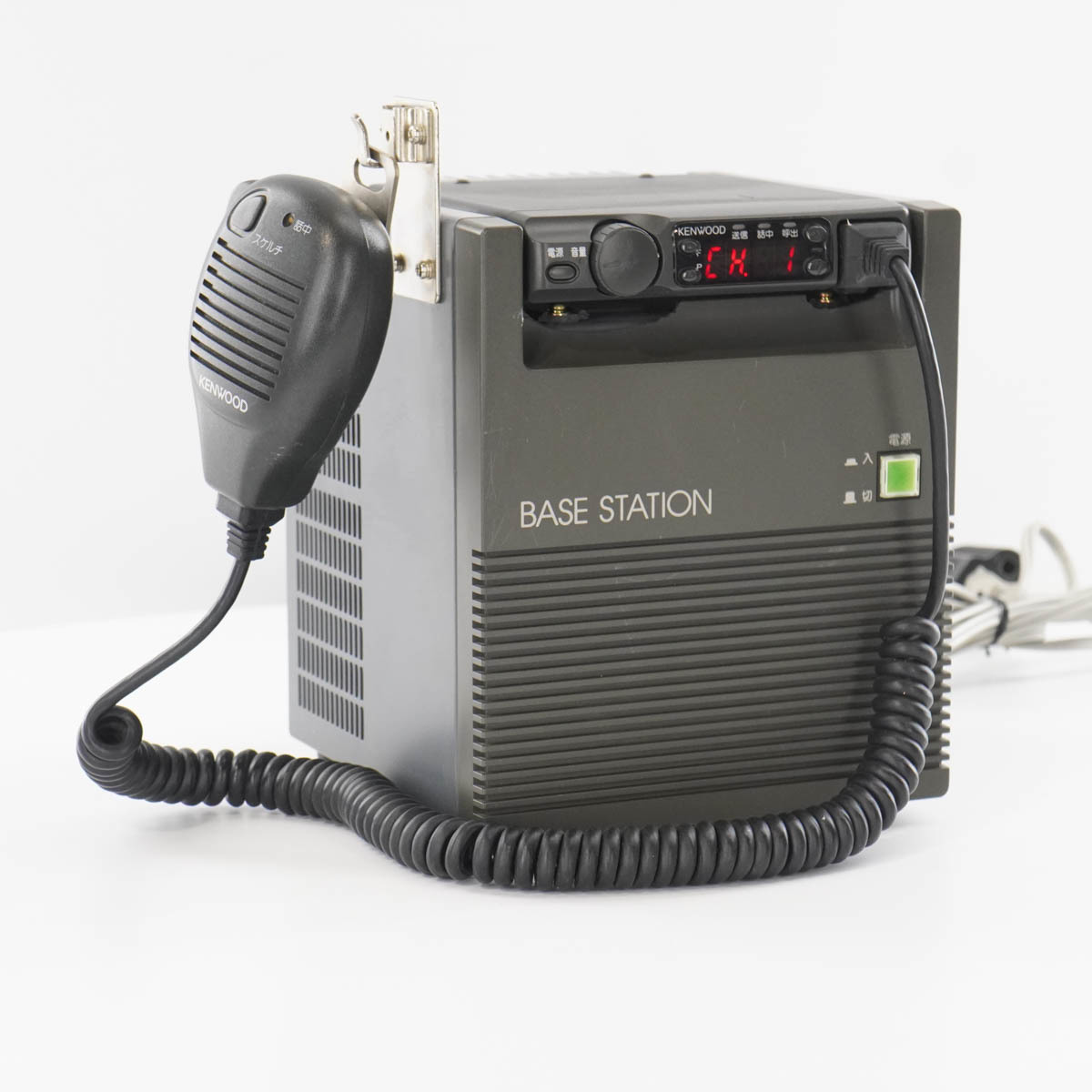 SP-430 Kenwood 外部スピーカー 中古品 Kenwood ケンウッド SP-430