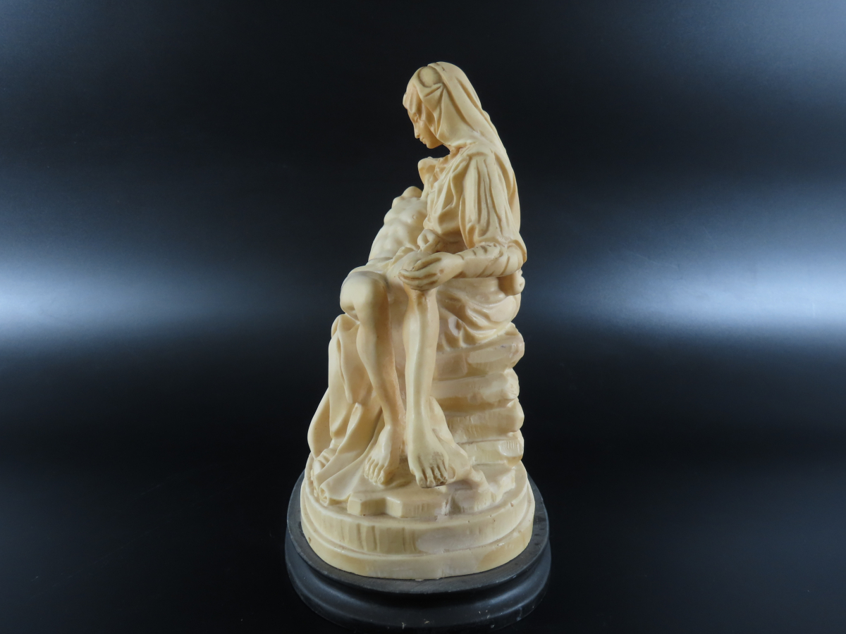 A.SANTINI CLASSIC FIGURE アンテルマ サンティーニ イタリア PIETA像