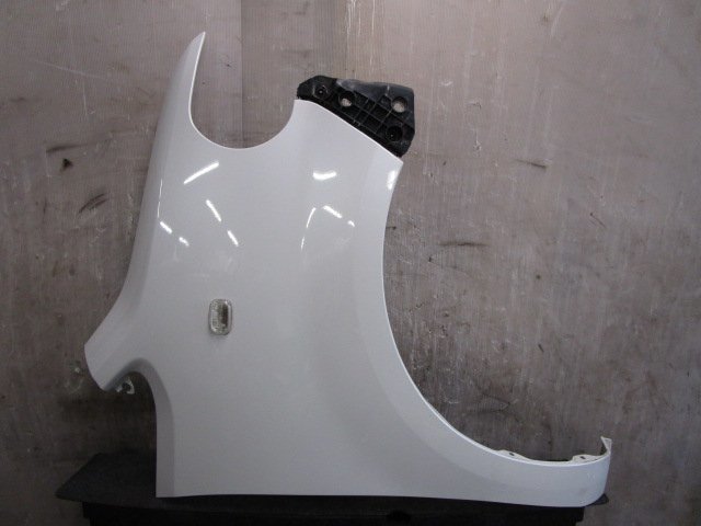 ■ポルテ NNP15 右 フロント フェンダー 53811-52200 テストOK カラーNo.064 1NZFE 4CAT CBA-NNP15-AGSGK NNP10 11 良品■