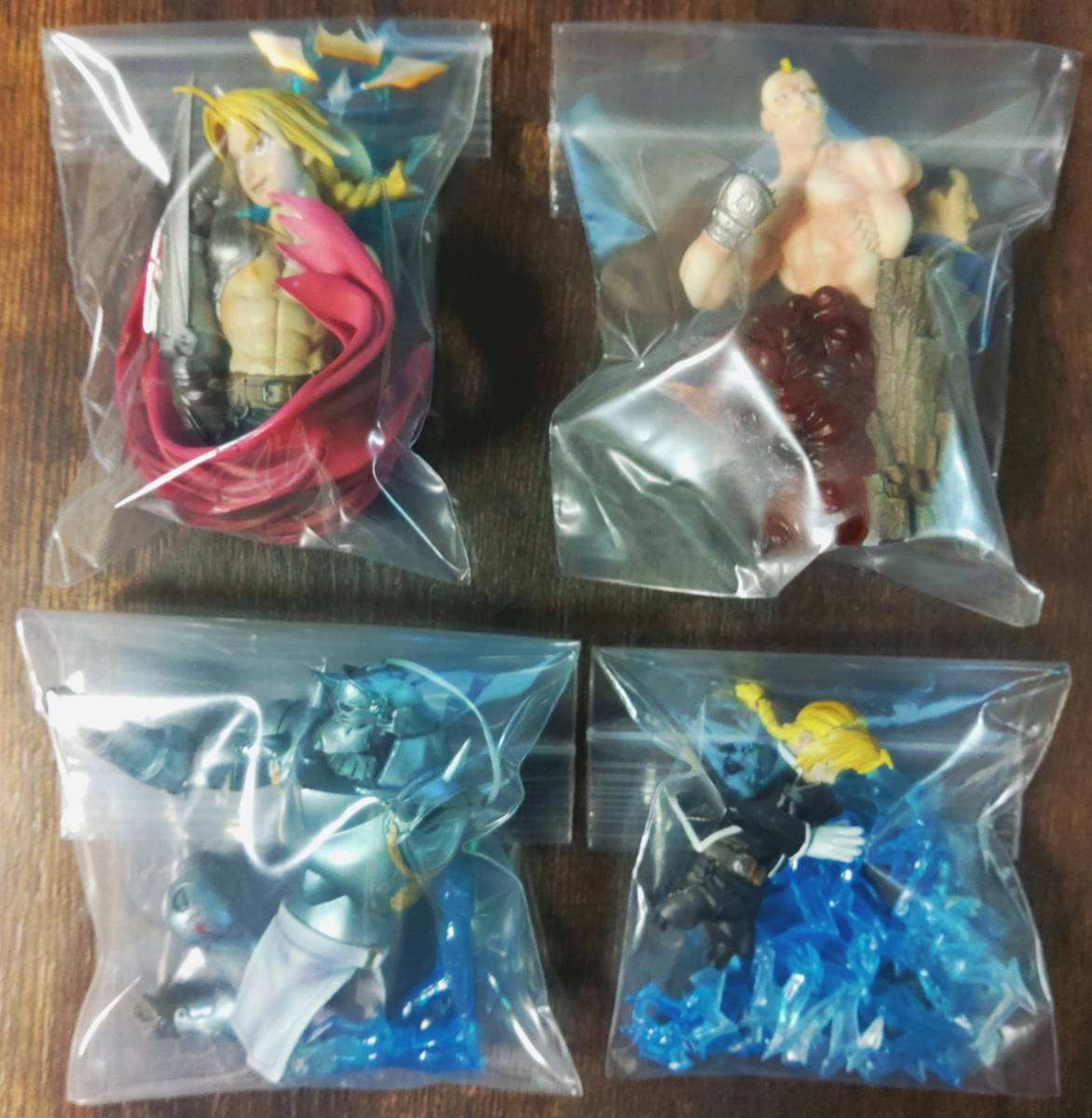 鋼の錬金術師 ハガレン グッズ まとめ売り 大量セット ポストカード