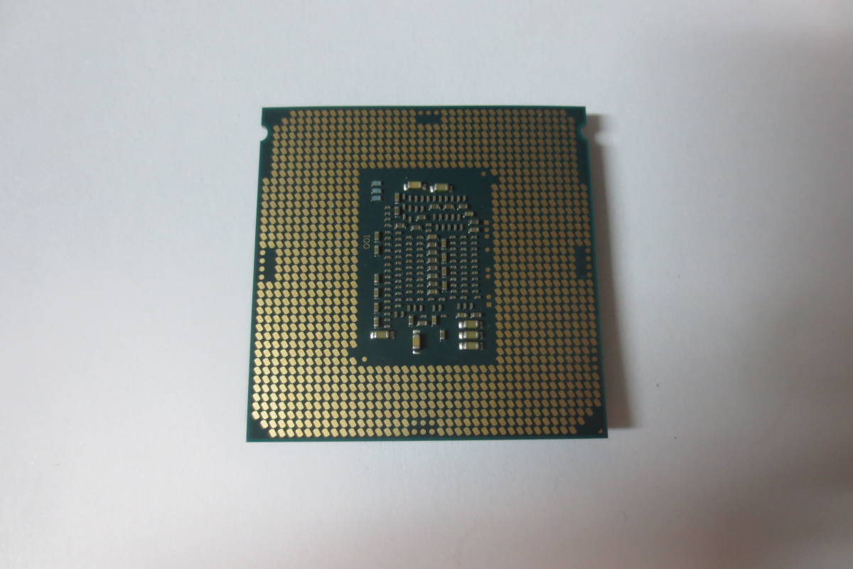 ☆ Intel Core i7-6700 CPU 3.40GHz ☆ SR2BT ☆