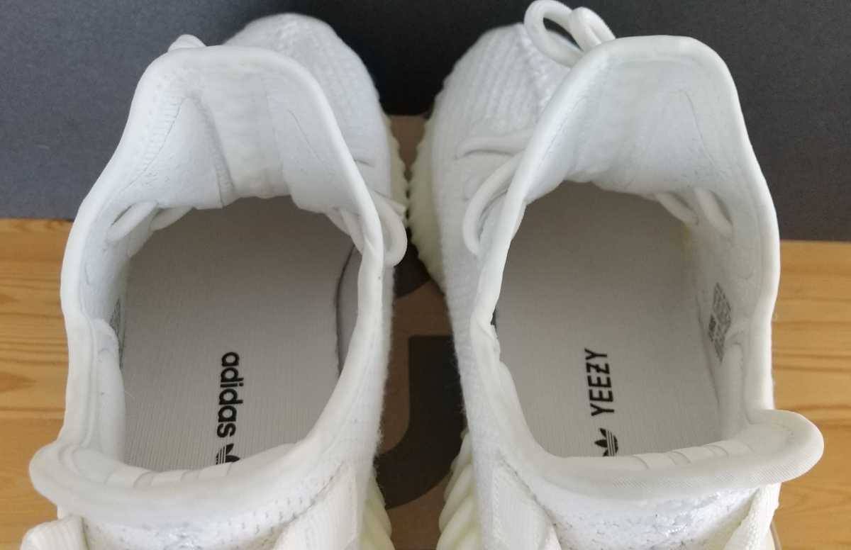 V2 0 YEEZY BOOST トリプル イージーブースト350 アディダス イージー 