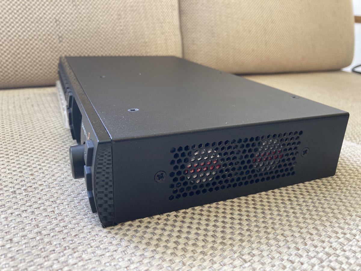 ATEM Television studio HD Blackmagic ブラックマジック　switcher スイッチャー 動作未確認 Blackmagic ATEM Studio £55&frasl;Day HDMI 4K8