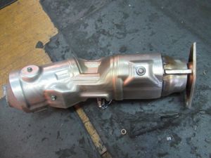 プリウス 触媒のYahoo!オークション(旧ヤフオク!)の相場・価格を見る