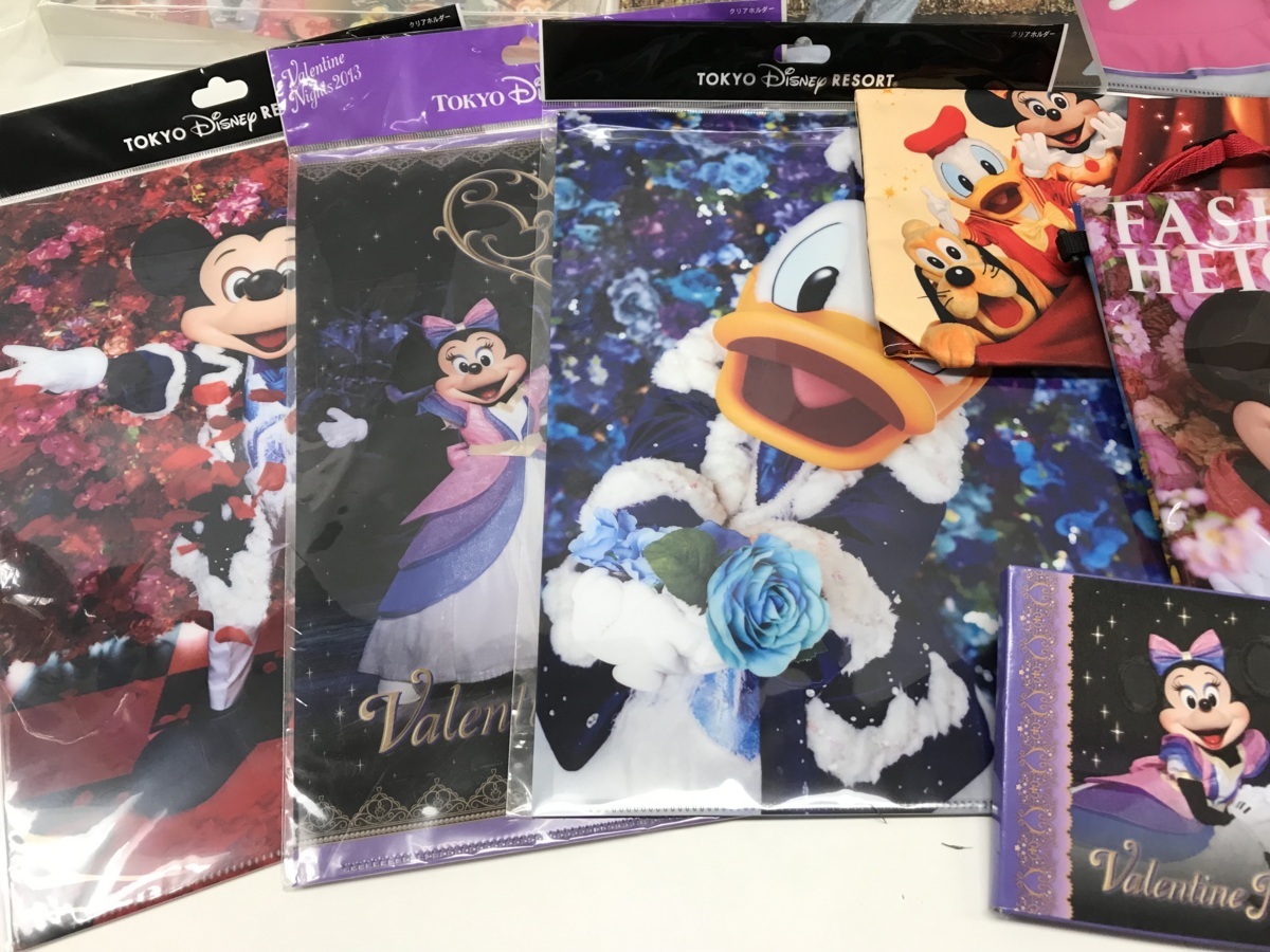 ディズニー 大量セット あり 実写グッズ 10点 ミッキー 蜷川実花クリアホルダー 写真集他 1y55 80 ディズニー 売買されたオークション情報 Yahooの商品情報をアーカイブ公開 オークファン Aucfan Com